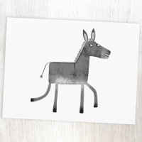 Fun Donkey