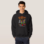 FUN DRAG RACING Auto Car Event Hoodie (Vorne ganz)