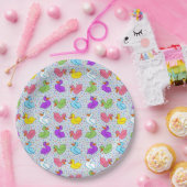 Fun Ducks Paper Teller (kein Banner) (Party)