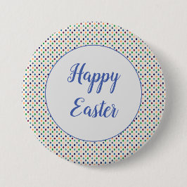 Fun Easter Eggs Button