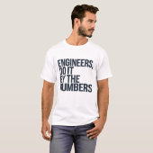 FUN ENGINEER SHIRT (Vorne ganz)