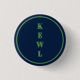 Fun Expressions Button