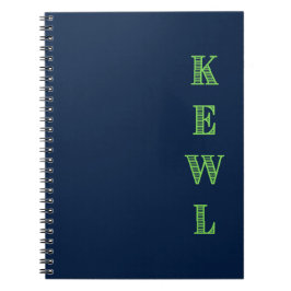 Fun Expressions Notizblock