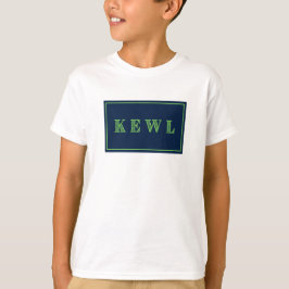 Fun Expressions T-Shirt