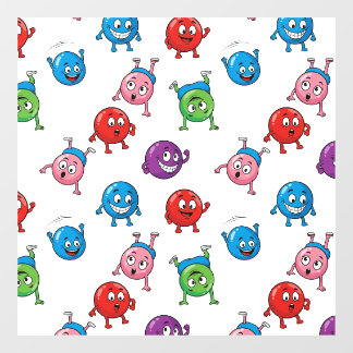 Fun_&_Expressive_Circle_Characters_Nahless_Patter Fensteraufkleber