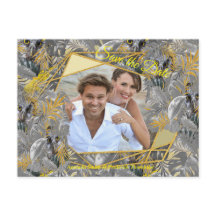 Fun Expressive in den Blätter Gelbe und Graue Pfla