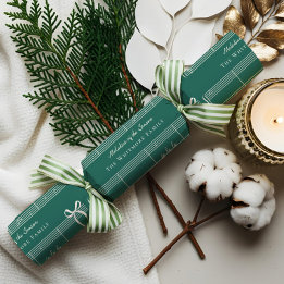 Fun Fa La Bow Vintage Noten Personalisiert Geschenkpapier