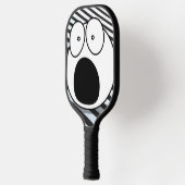 Fun-Face-Pickleball-Paddle Pickleball Schläger (Links)