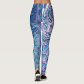 Fun Faces ...... Leggings (Rückseite)