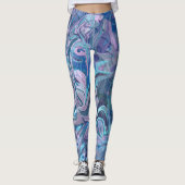 Fun Faces ...... Leggings (Vorderseite)