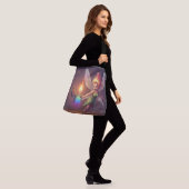 Fun Fairy Brautparty Tasche Kreuz Bag C (Am Model)