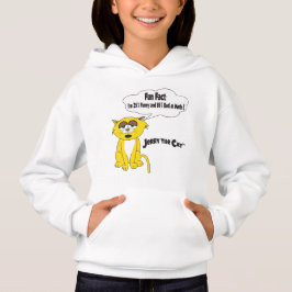 Fun Fakt Hoodie