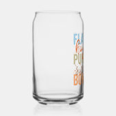 Fun Fall Vibes Dosenglas (Rechts)