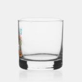 Fun Fall Vibes Whiskyglas (Links)