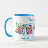 Fun Family 5 Foto bis 2020 Blue Tasse (Links)