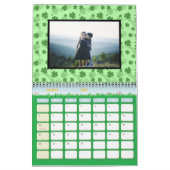 Fun Family Kids Foto Kalender (Mär 2027)