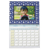 Fun Family Kids Foto Kalender (Jan 2027)