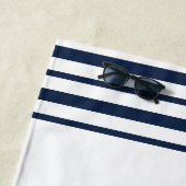 Fun Family Wiedersehen Sommerurlaub Schiff Kreuzfa Strandtuch (Beispiel)