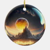 Fun Fantasy World Ornament (Hinten)