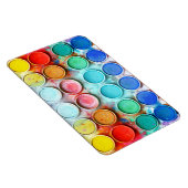 Fun Farbe Box Magnet (Rechte Seite)