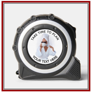 Fun Fem braucht Zeit, um personalisieren zu können Maßband