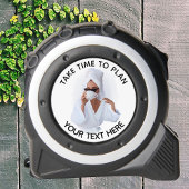 Fun Fem braucht Zeit, um personalisieren zu können Maßband