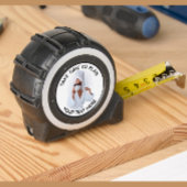 Fun Fem braucht Zeit, um personalisieren zu können Maßband