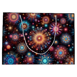 Fun Fireworks Große Geschenktüte