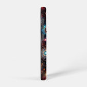 Fun Fireworks Samsung Galaxy Hülle (Rechte Seite)