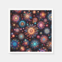 Fun Fireworks