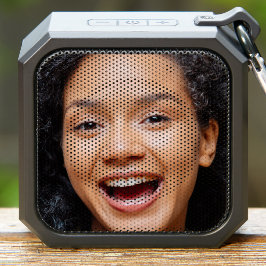 Fun Full Face Nah Up Selfie Foto