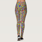 FUN FUN FUN FUN!!.... LEGGINGS (Rückseite)