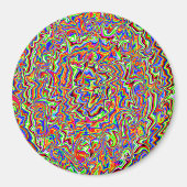 FUN FUN FUN FUN!! MAGNET (Vorne)