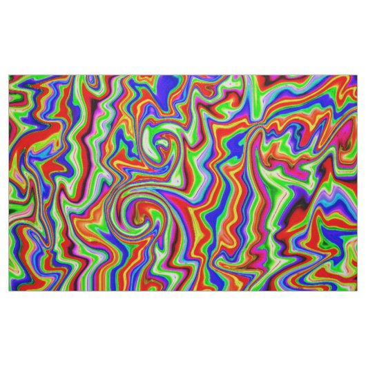 FUN FUN FUN FUN!!.... STOFF (Fat Quarter (45,7 x 55,9 cm))