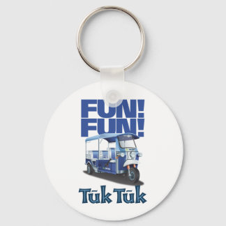 FUN FUN Tuk Tuk Tuk Schlüsselanhänger