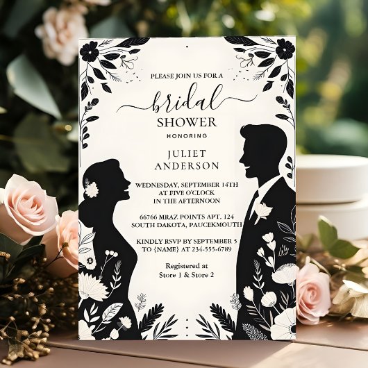 Fun Funky Unique Spaß Meme Funny Brautparty Einladung