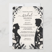 Fun Funky Unique Spaß Meme Funny Brautparty Einladung (Vorderseite)