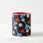 Fun Games Party Tasse (Zentrum)