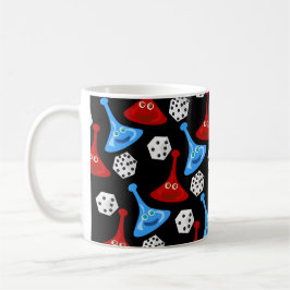 Fun Games Party Tasse