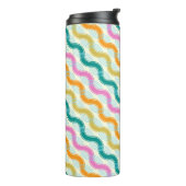 Fun Geburtstagsparty Thermosbecher (Nach links gedreht)