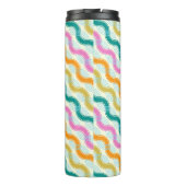 Fun Geburtstagsparty Thermosbecher (Rückseite)