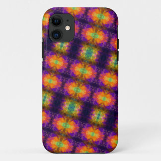 Fun geometric Colorful Muster Case-Mate iPhone Ca Hülle