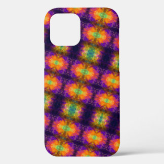 Fun Geometric Colorful Pattern Case-Mate iPhone Hülle