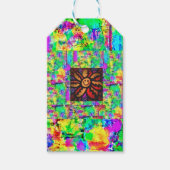 Fun Geschenke Geschenkanhänger (Vorderseite)