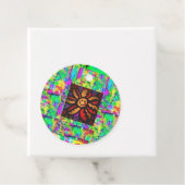 Fun Geschenke Geschenkanhänger (Beispiel)