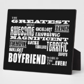 Fun Gifts für junge Freunde : Bester Freund Fotoplatte (Seite)