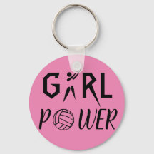 Fun Girl Power Netball