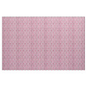 Fun Girly Skull Stoff (Yard (91,4 cm))