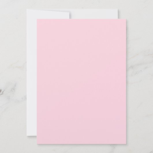 Fun Giro Colorful Überraschungsbaloon Einladung (Rückseite)