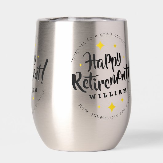 Fun Gold Stars Rente Neue Abenteuer (Rückseite)